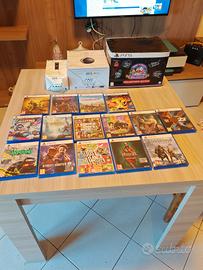  giochi e accessori ps5