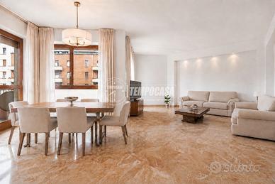 Appartamento a Milano 5 locali
