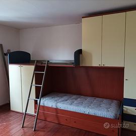 camera ragazzi