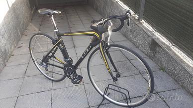 Bici da corsa GT series 4.0