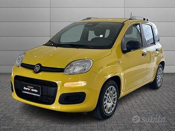 FIAT Pandina 1.0 firefly hybrid Icon s&s 65cv