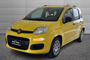FIAT Pandina 1.0 firefly hybrid Icon s&s 65cv