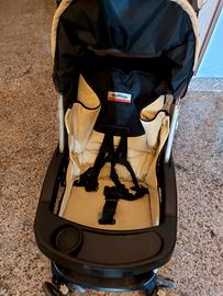 passeggino peg perego