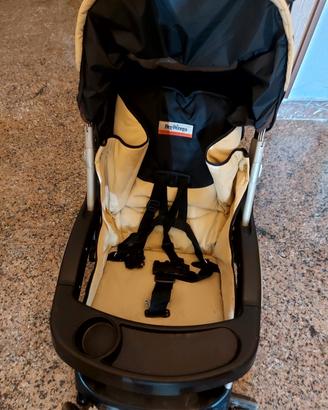 passeggino peg perego