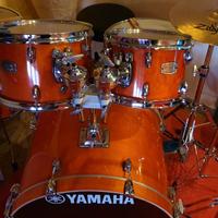 BATTERIA  YAMAHA