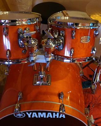 BATTERIA  YAMAHA