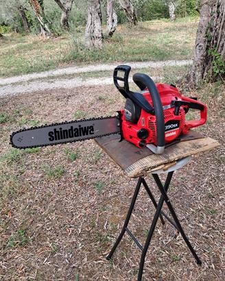 Motosega shindaiwa 390sx