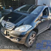 MERCEDES CLASSE A W169 A 150 95CV 04-12 Ricambi-