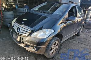 MERCEDES CLASSE A W169 A 150 95CV 04-12 Ricambi-