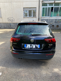 Tiguan seconda serie