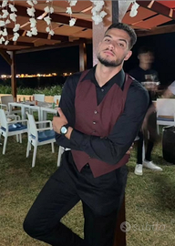 Camerieri, sicurezza, Tuttofare, Informatica