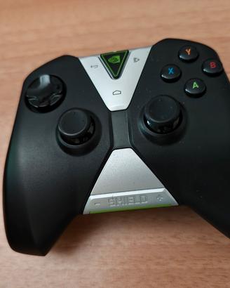 NVIDIA Shield Controller