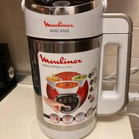 Robot cucina - Moulinex