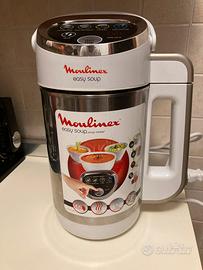 Robot cucina - Moulinex