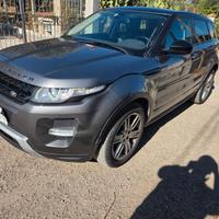RANGE ROVER EVOQUE 2.2 190CV