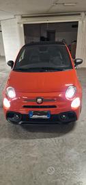 Abarth 695C Competizione  -praticamente nuova