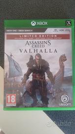 Assassin's Creed Valhalla Xbox 