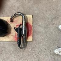 stage 6 pro replica mk1 verticale 