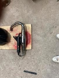 stage 6 pro replica mk1 verticale 