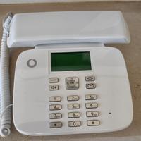 telefono per linea fissa Vodafone con SIM