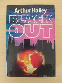 Black Out (Overload) di Arthur Hailey