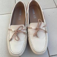 Mocassino donna Geox