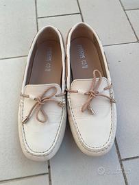 Mocassino donna Geox