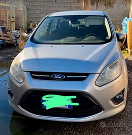 C-Max Ford
