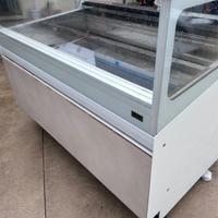 Vetrina Gelato/pasticceria Sam 80