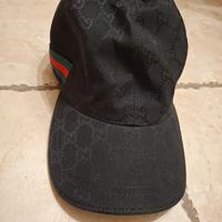 Cappello Gucci Originale
