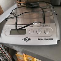 bilancia elettronica 