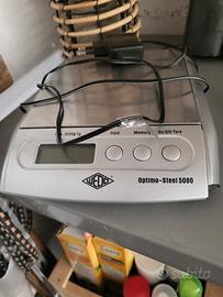 bilancia elettronica 