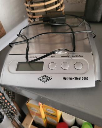 bilancia elettronica 