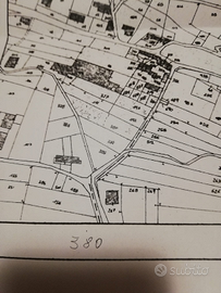 Terreno agricolo Gai di Cison