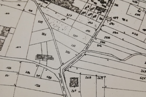 Terreno agricolo Gai di Cison