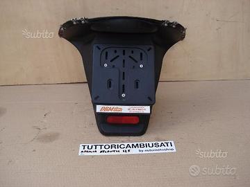 Paragango portatarga atlantic 125 200 250 foto