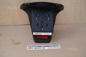 Paragango portatarga atlantic 125 200 250 foto