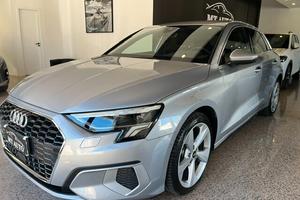 Audi A3 SPB 35 TFSI S tronic Business Advanced