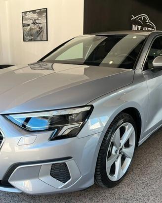 Audi A3 SPB 35 TFSI S tronic Business Advanced