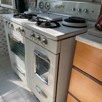 Cucina Gasfire