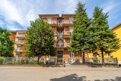 3 LOCALI A PARMA