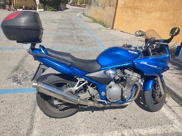 SUZUKI GSF 600 Bandit S