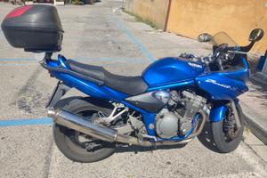 SUZUKI Bandit S 600