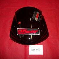 Cupolino Suzuki Gladius