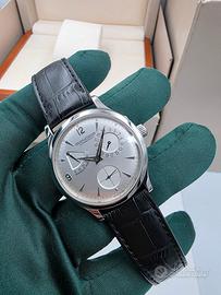 Jaeger-LeCoultre Master Reserve  140.8.38S Full 