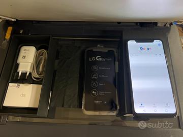 Lg g8S thinq perfetto