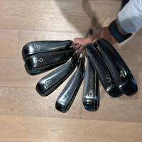 Set ferri golf Nike Vapor Fly Pro