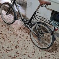bicicletta 