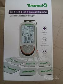 ELETTROSTIMOLATORE MUSCOLARE TESMED 