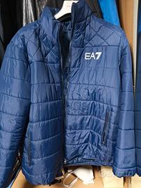 giubbotto EA7 